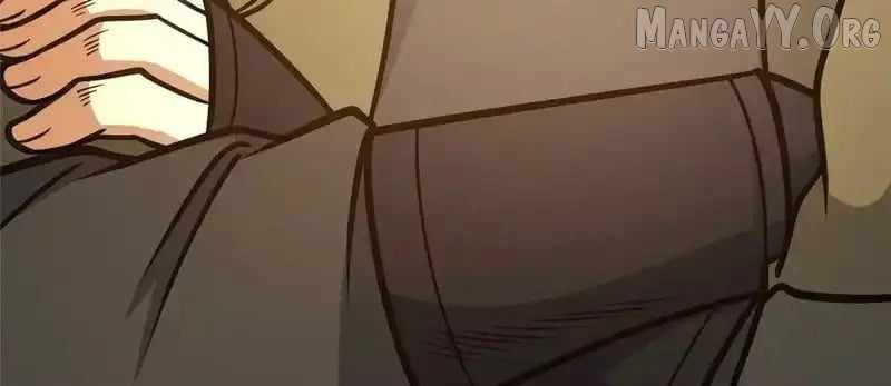 Divine Urban God Chapter 302 - Page 133