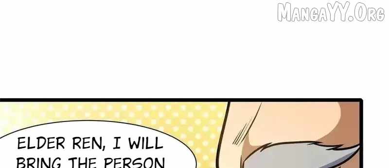 Divine Urban God Chapter 302 - Page 137