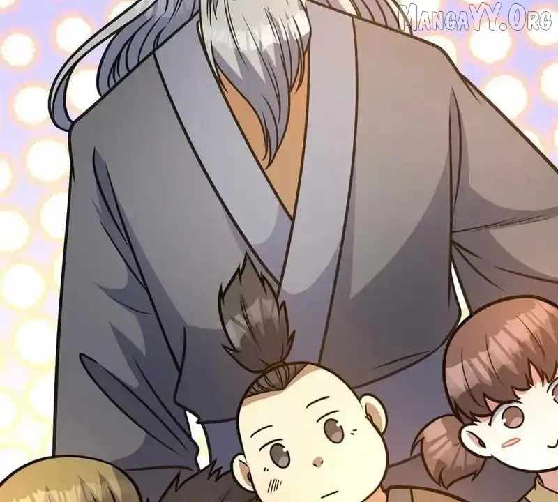 Divine Urban God Chapter 302 - Page 140