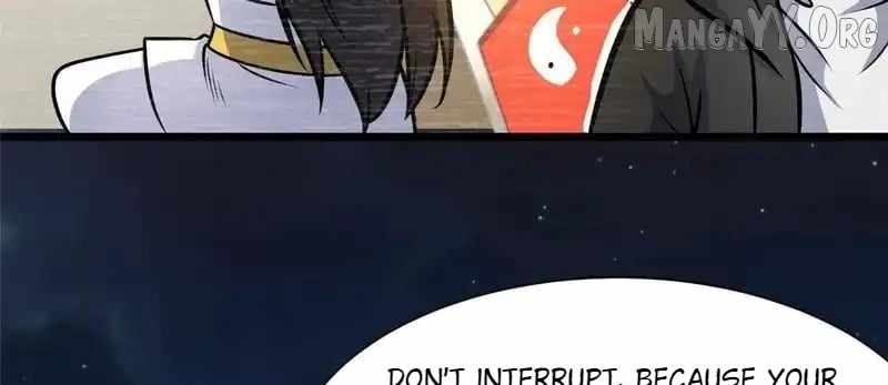 Divine Urban God Chapter 302 - Page 16