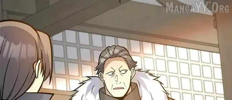 Divine Urban God Chapter 302 - Page 154