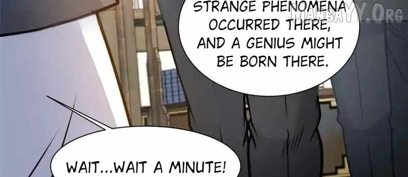 Divine Urban God Chapter 302 - Page 156