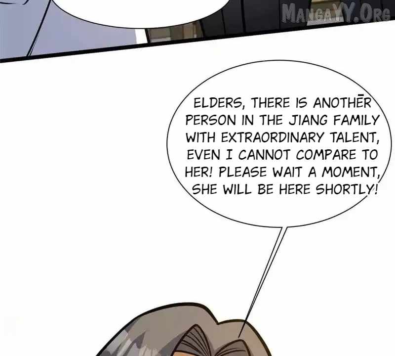 Divine Urban God Chapter 302 - Page 157