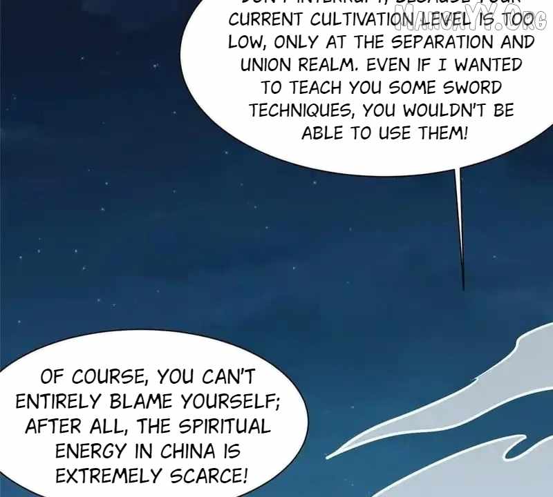 Divine Urban God Chapter 302 - Page 17