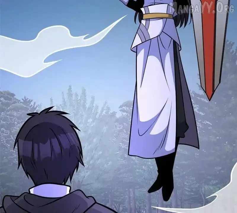 Divine Urban God Chapter 302 - Page 19