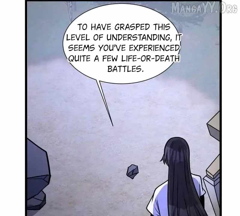 Divine Urban God Chapter 302 - Page 3