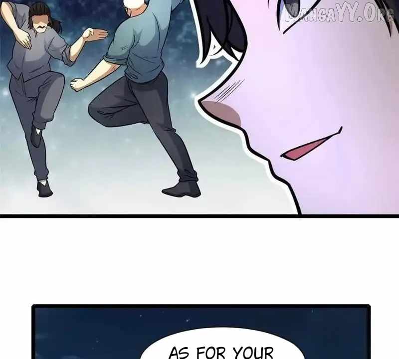 Divine Urban God Chapter 302 - Page 25