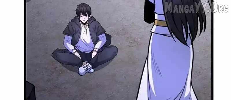 Divine Urban God Chapter 302 - Page 4