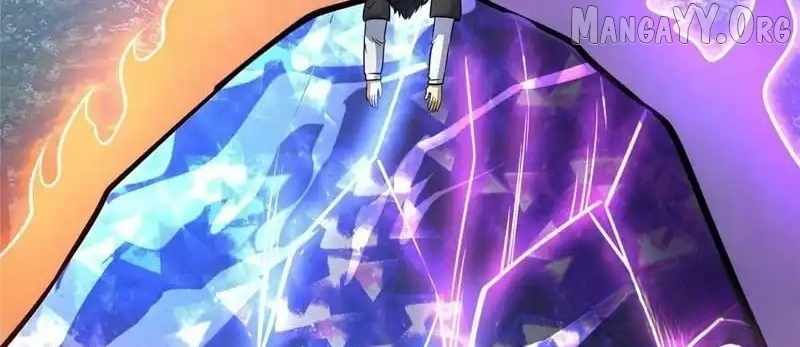 Divine Urban God Chapter 302 - Page 36