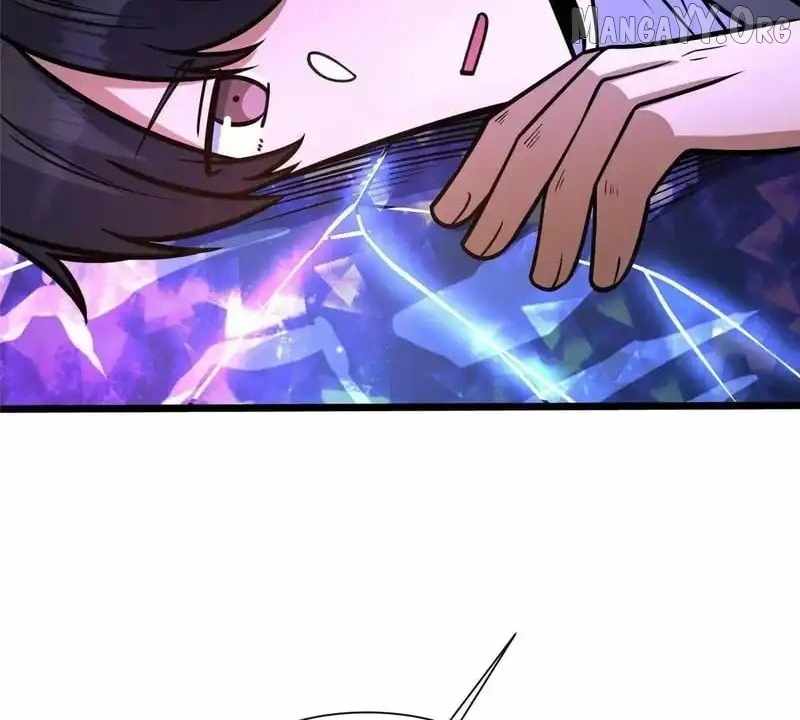 Divine Urban God Chapter 302 - Page 39