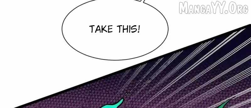 Divine Urban God Chapter 302 - Page 40