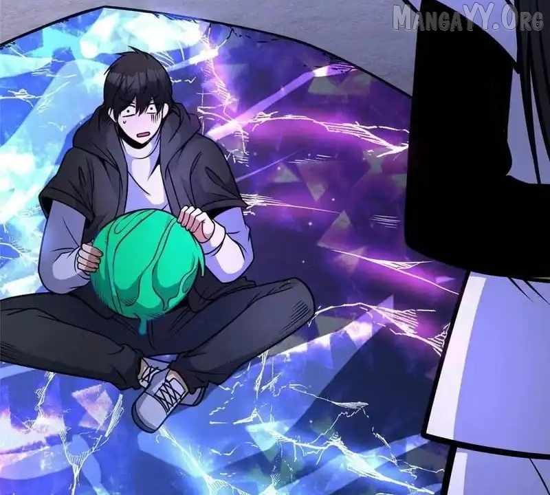 Divine Urban God Chapter 302 - Page 43