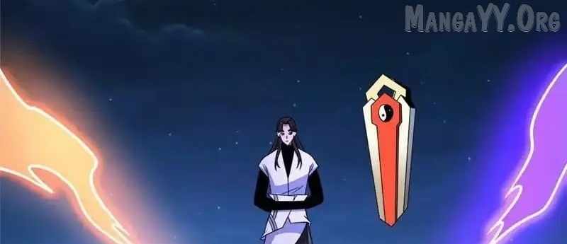 Divine Urban God Chapter 302 - Page 46