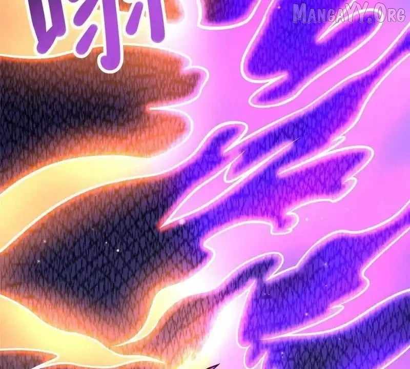 Divine Urban God Chapter 302 - Page 51