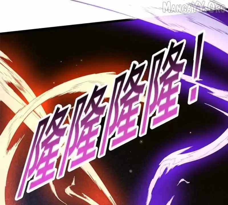 Divine Urban God Chapter 302 - Page 61
