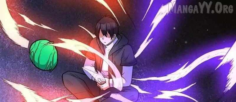 Divine Urban God Chapter 302 - Page 62