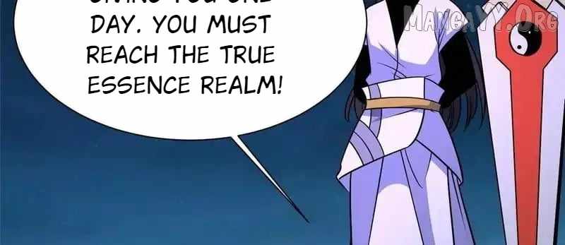 Divine Urban God Chapter 302 - Page 66