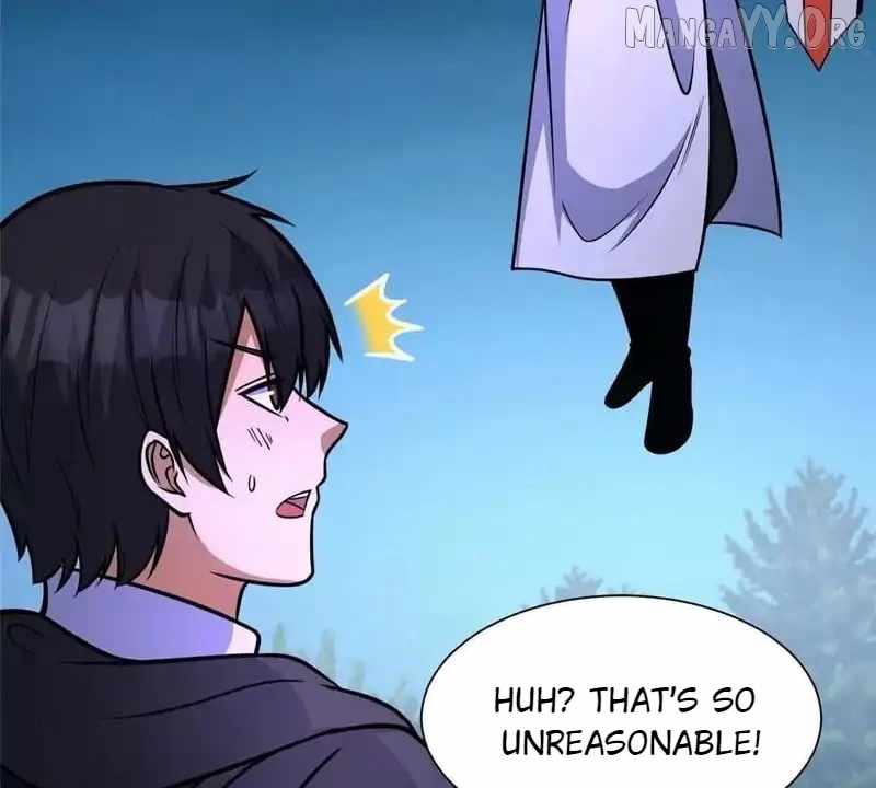 Divine Urban God Chapter 302 - Page 67