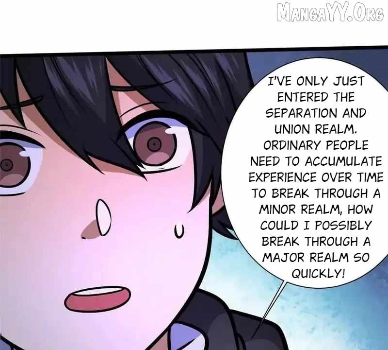 Divine Urban God Chapter 302 - Page 69