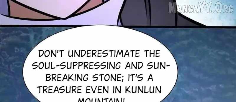 Divine Urban God Chapter 302 - Page 70