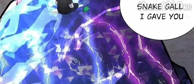 Divine Urban God Chapter 302 - Page 72