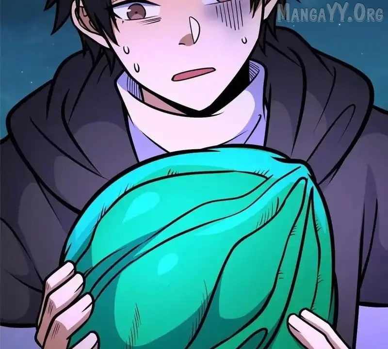 Divine Urban God Chapter 302 - Page 75