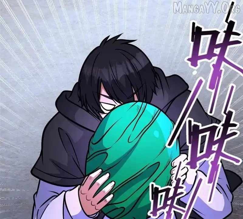 Divine Urban God Chapter 302 - Page 79