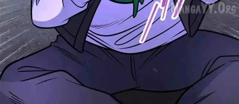 Divine Urban God Chapter 302 - Page 80