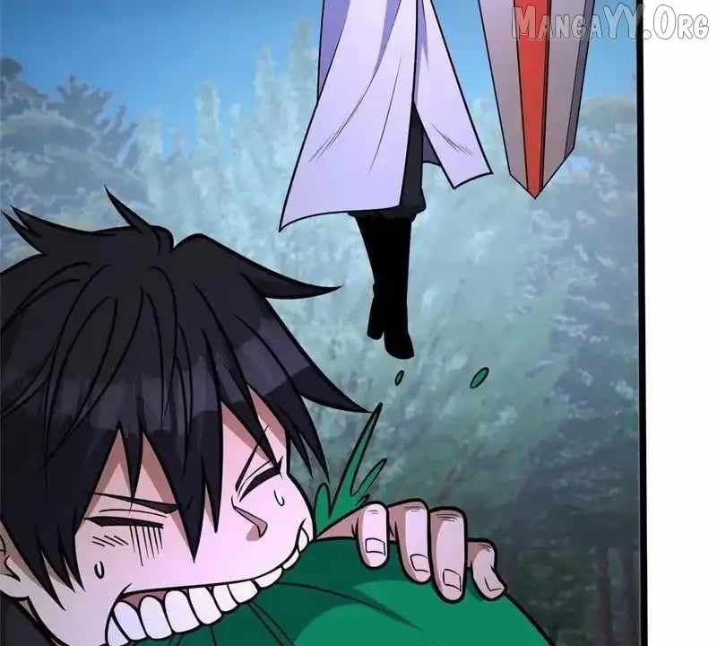 Divine Urban God Chapter 302 - Page 83