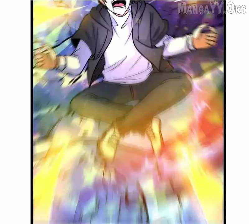 Divine Urban God Chapter 302 - Page 93