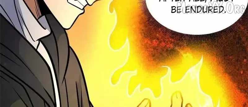 Divine Urban God Chapter 302 - Page 98