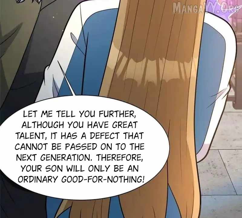 Divine Urban God Chapter 303 - Page 101