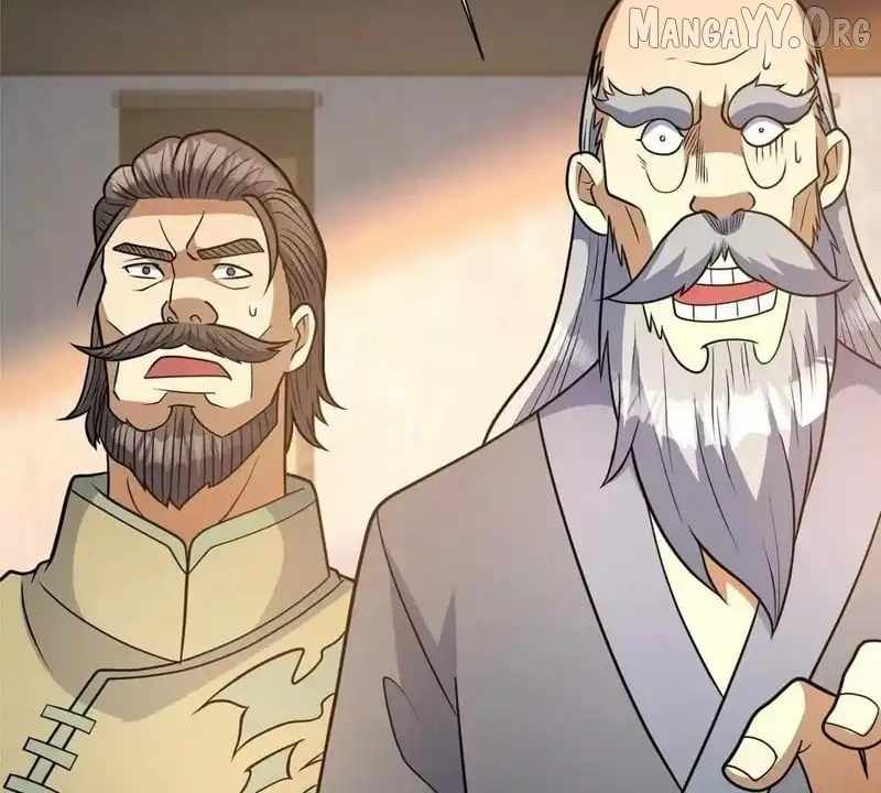 Divine Urban God Chapter 303 - Page 105