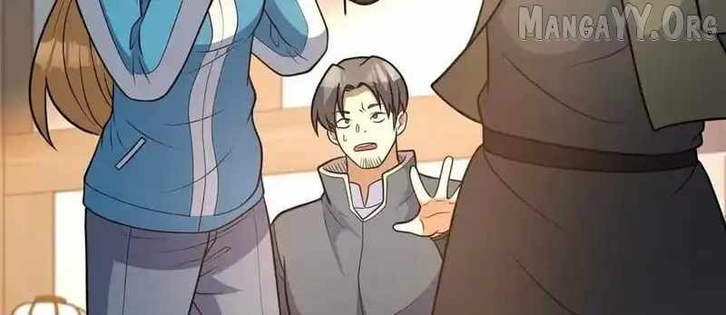 Divine Urban God Chapter 303 - Page 108