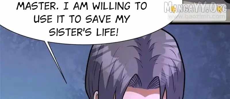 Divine Urban God Chapter 303 - Page 110