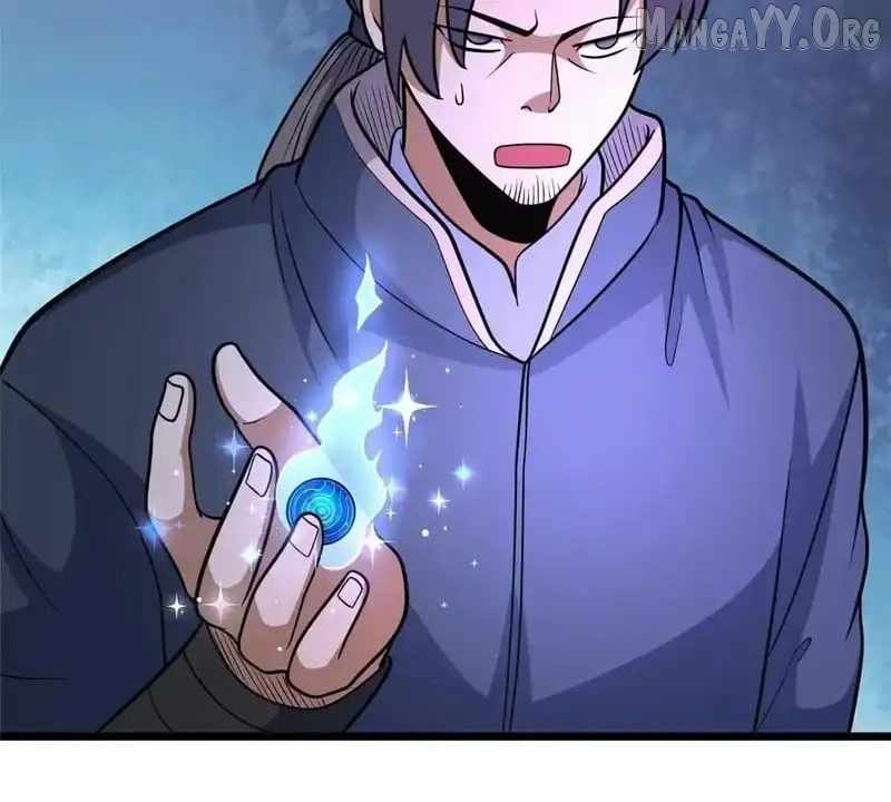 Divine Urban God Chapter 303 - Page 111