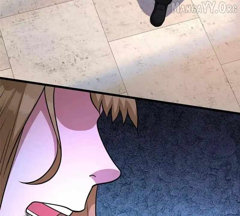 Divine Urban God Chapter 303 - Page 123