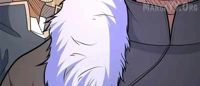 Divine Urban God Chapter 303 - Page 126