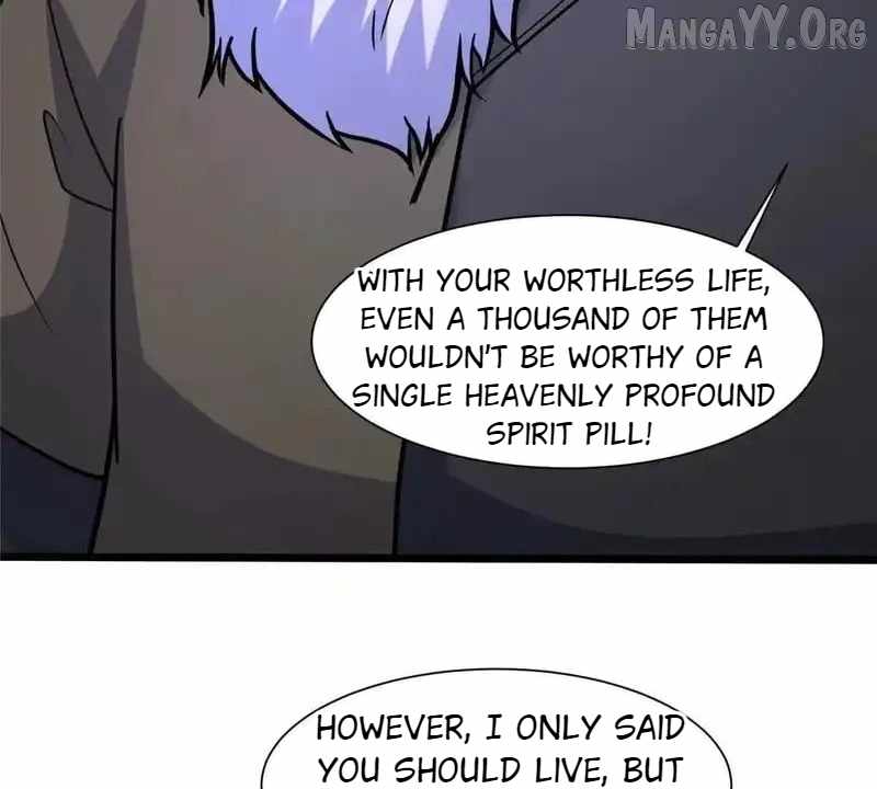 Divine Urban God Chapter 303 - Page 127