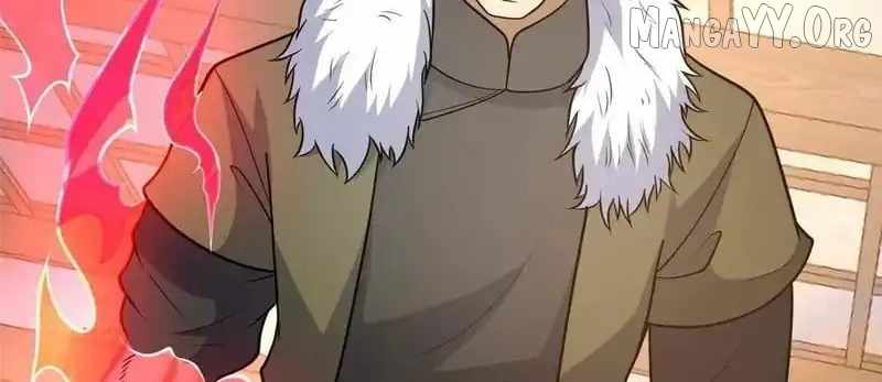 Divine Urban God Chapter 303 - Page 132