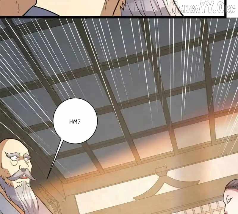 Divine Urban God Chapter 303 - Page 17