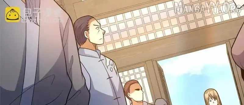 Divine Urban God Chapter 303 - Page 18