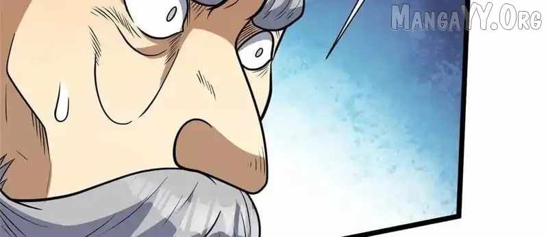 Divine Urban God Chapter 303 - Page 20