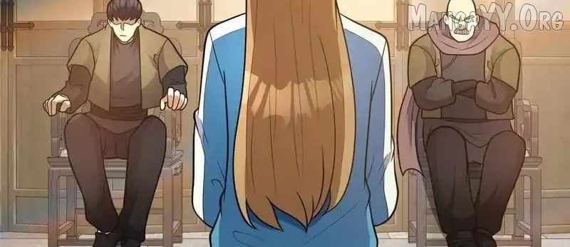 Divine Urban God Chapter 303 - Page 22