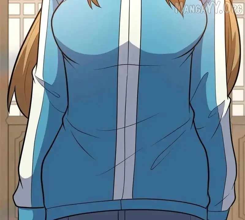 Divine Urban God Chapter 303 - Page 25