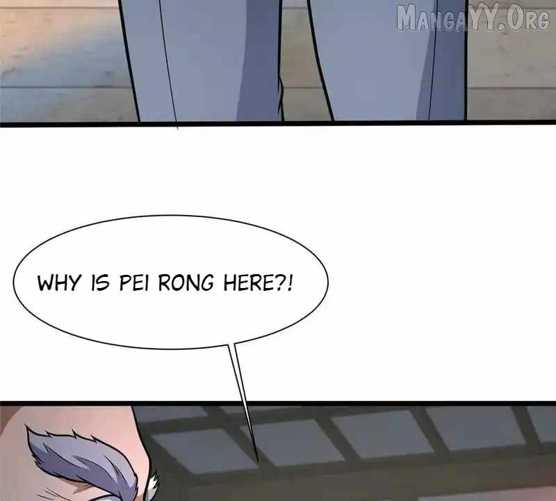 Divine Urban God Chapter 303 - Page 27