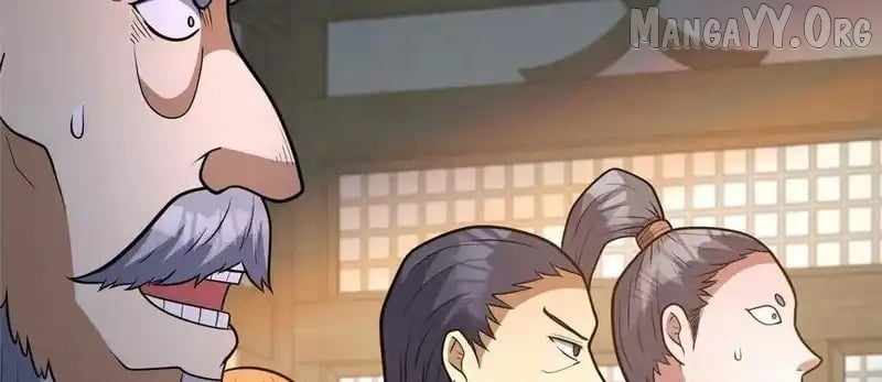 Divine Urban God Chapter 303 - Page 28