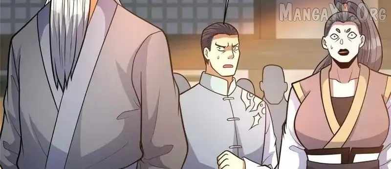 Divine Urban God Chapter 303 - Page 4