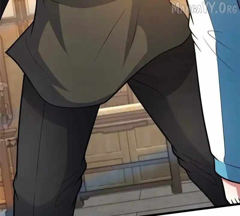 Divine Urban God Chapter 303 - Page 35