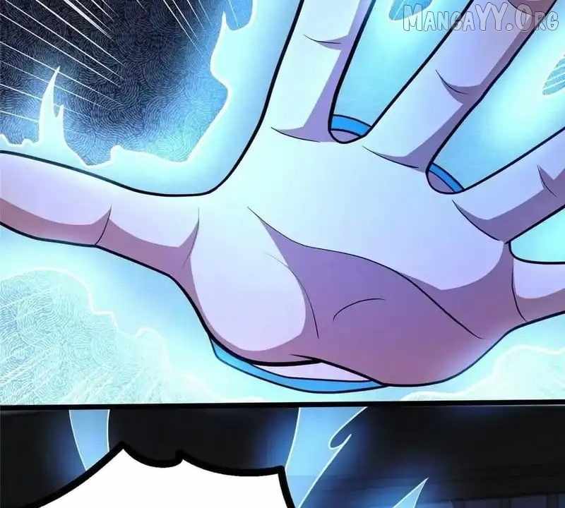 Divine Urban God Chapter 303 - Page 37